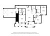 Lakeside Pointe_3 Bedroom Floor Plan